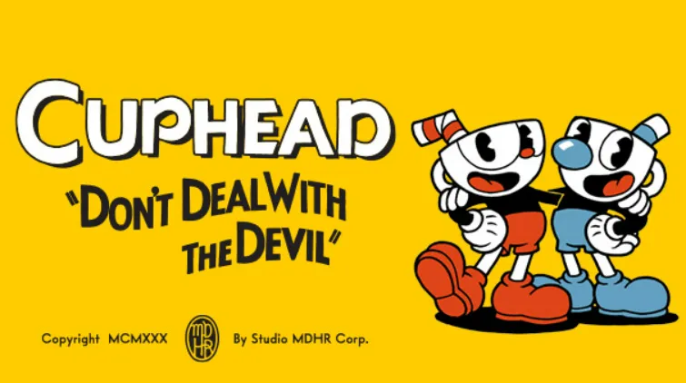 Cuphead
