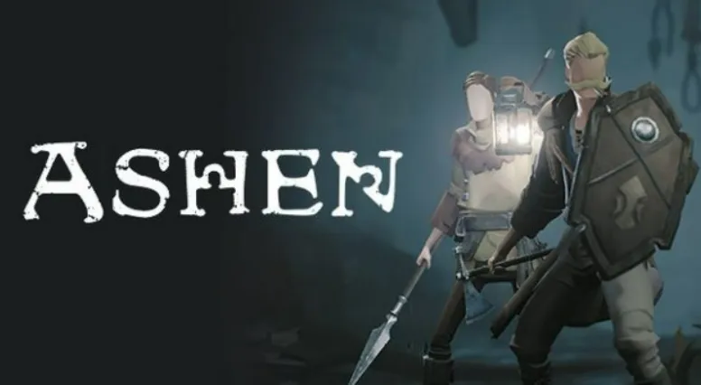 Ashen Free Download