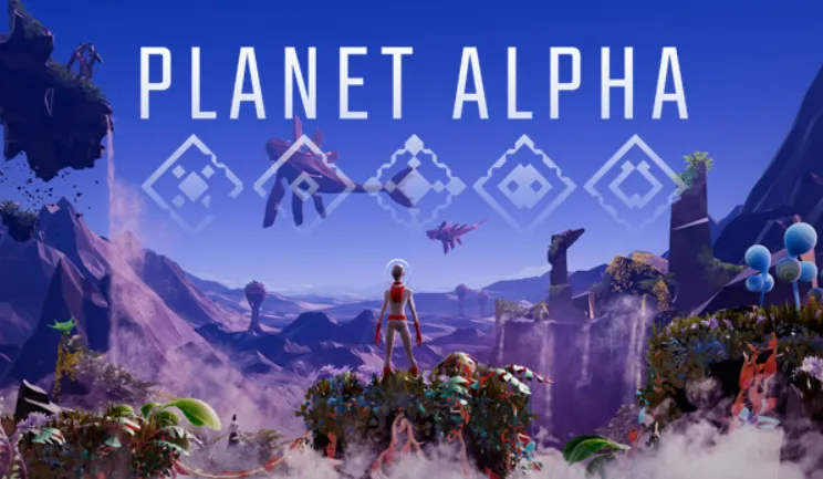 Planet Alpha