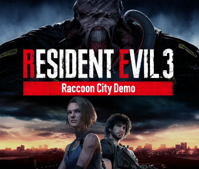 Resident Evil 3