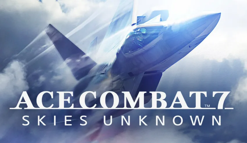 Ace Combat 7