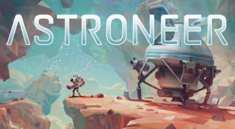 Astroneer Free Download