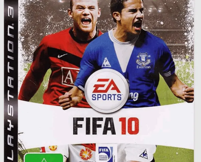 FIFA 10