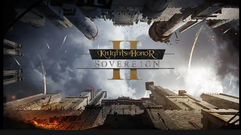 Knights Of Honor II Sovereign