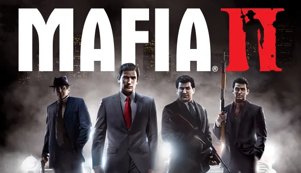 Mafia 2 Torrent For PC Free Download