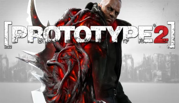 Prototype 2 Highly Compressed PC Game Free Download