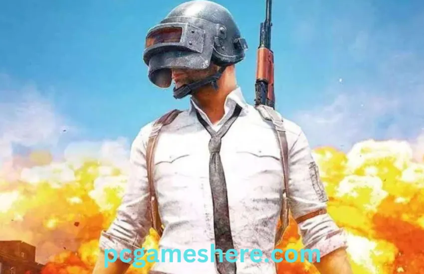 Pubg Mobile Lite PC Download