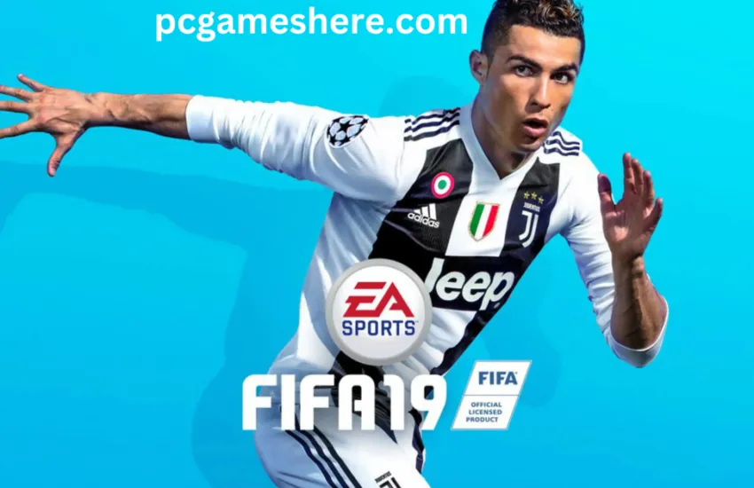 FIFA 19