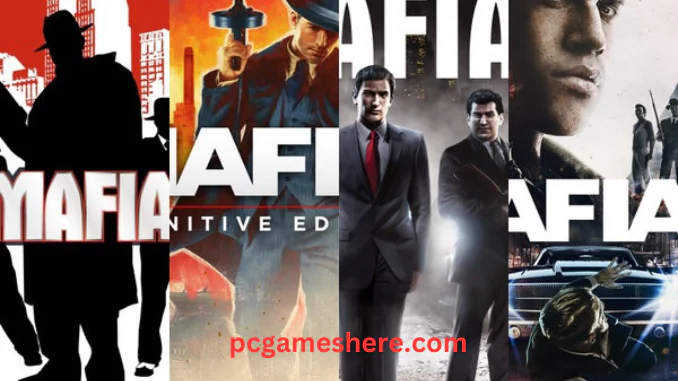 Mafia 3 Game Download Free Full Version For Pc