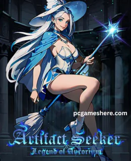 Artifact Seeker PC Game