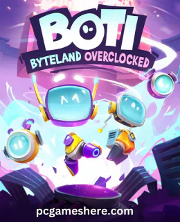 Boti Byteland Overclocked