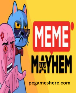 Meme Mayhem Download