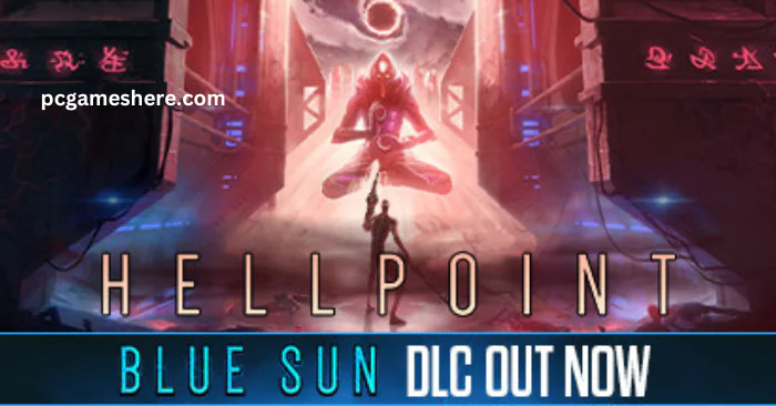 Hellpoint cover
